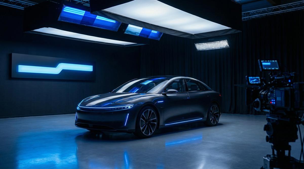 母狗新能源汽车测评视频