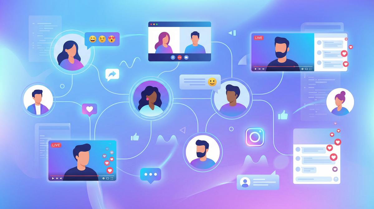 母狗社区互动视频