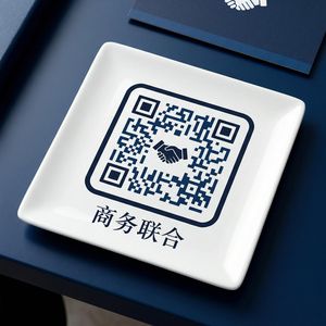 母狗商务二维码